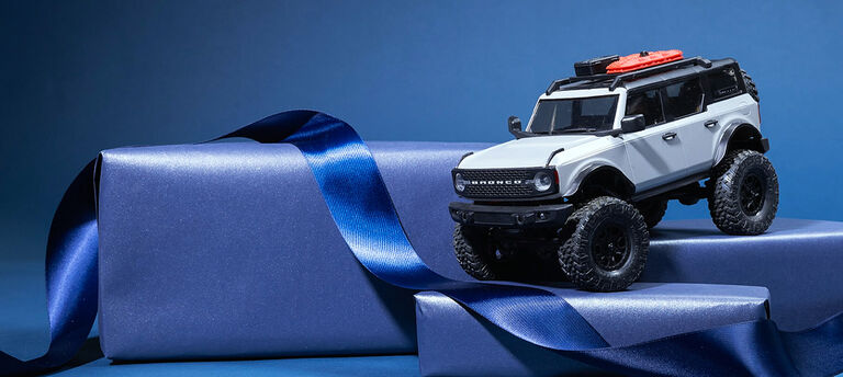 Best RC Gifts of 2022