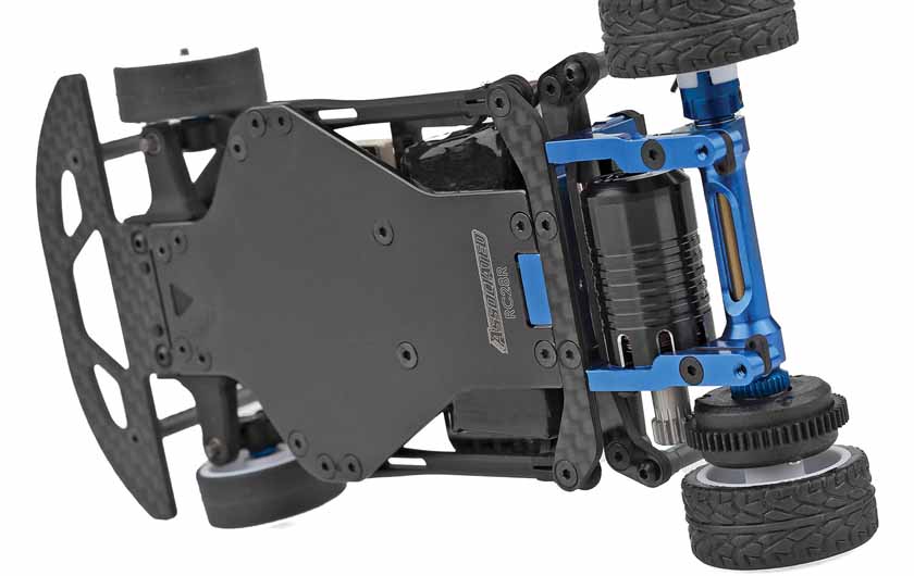 Chassis