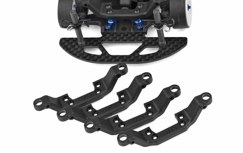 Front Suspension