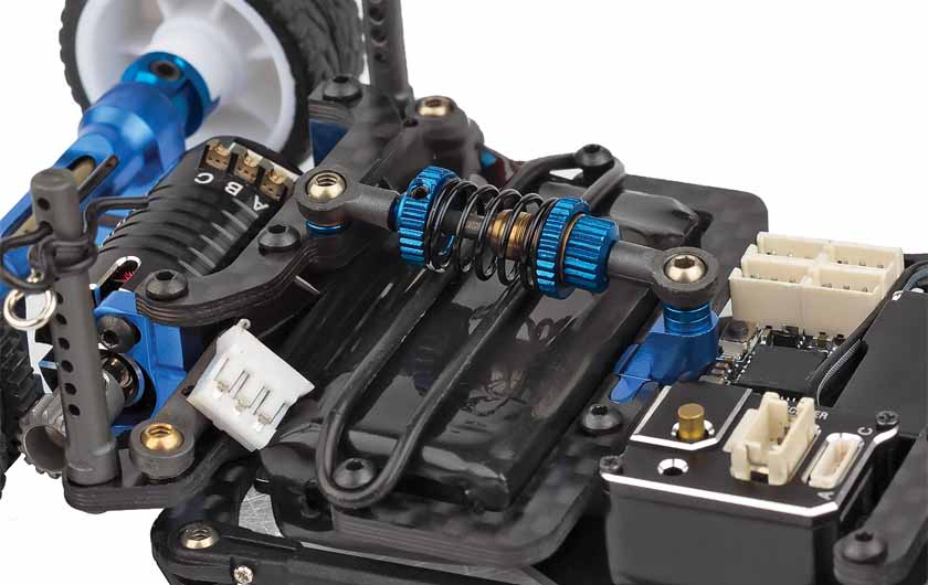 Battery Holder