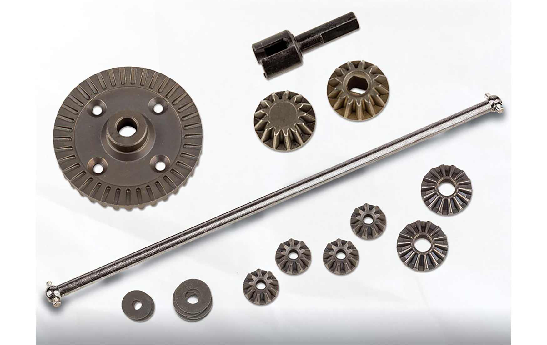 Drivetrain