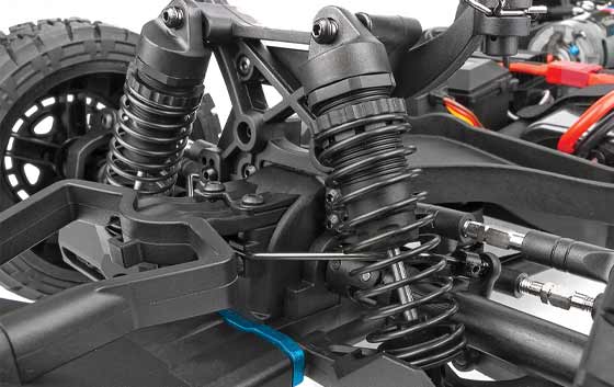 Shock Absorbers