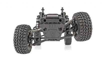Suspension