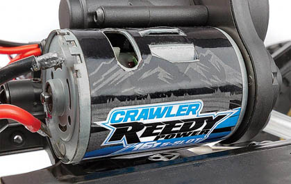 Motor