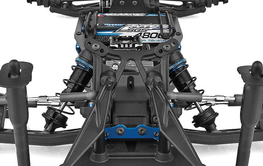 Suspension