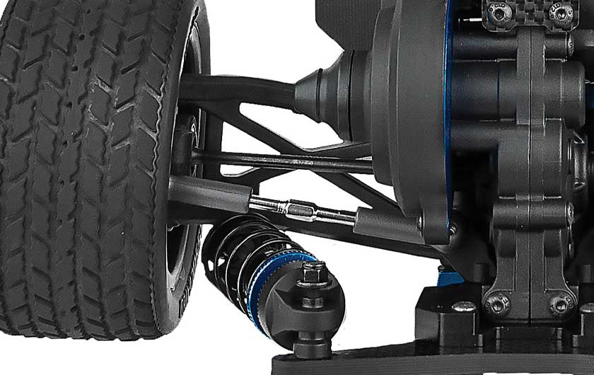 CVA Driveshafts