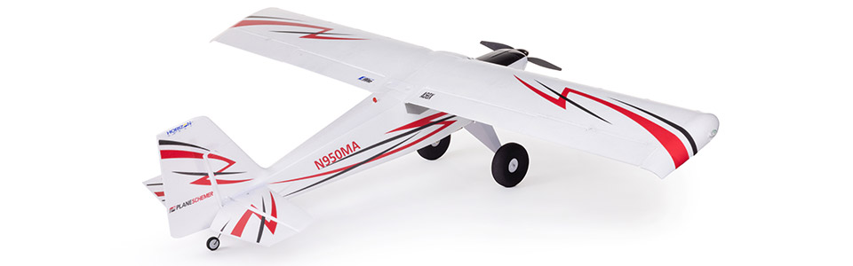 Skill Level 3 for the E-flite Timber 10-year Anniversary Special Edition 1.5m