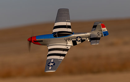 Automatic Aerobatics Mode Automatic Aerobatics Mode