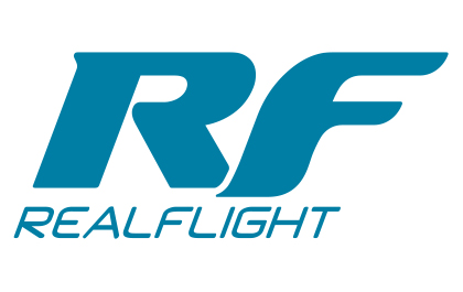 RealFlight Included