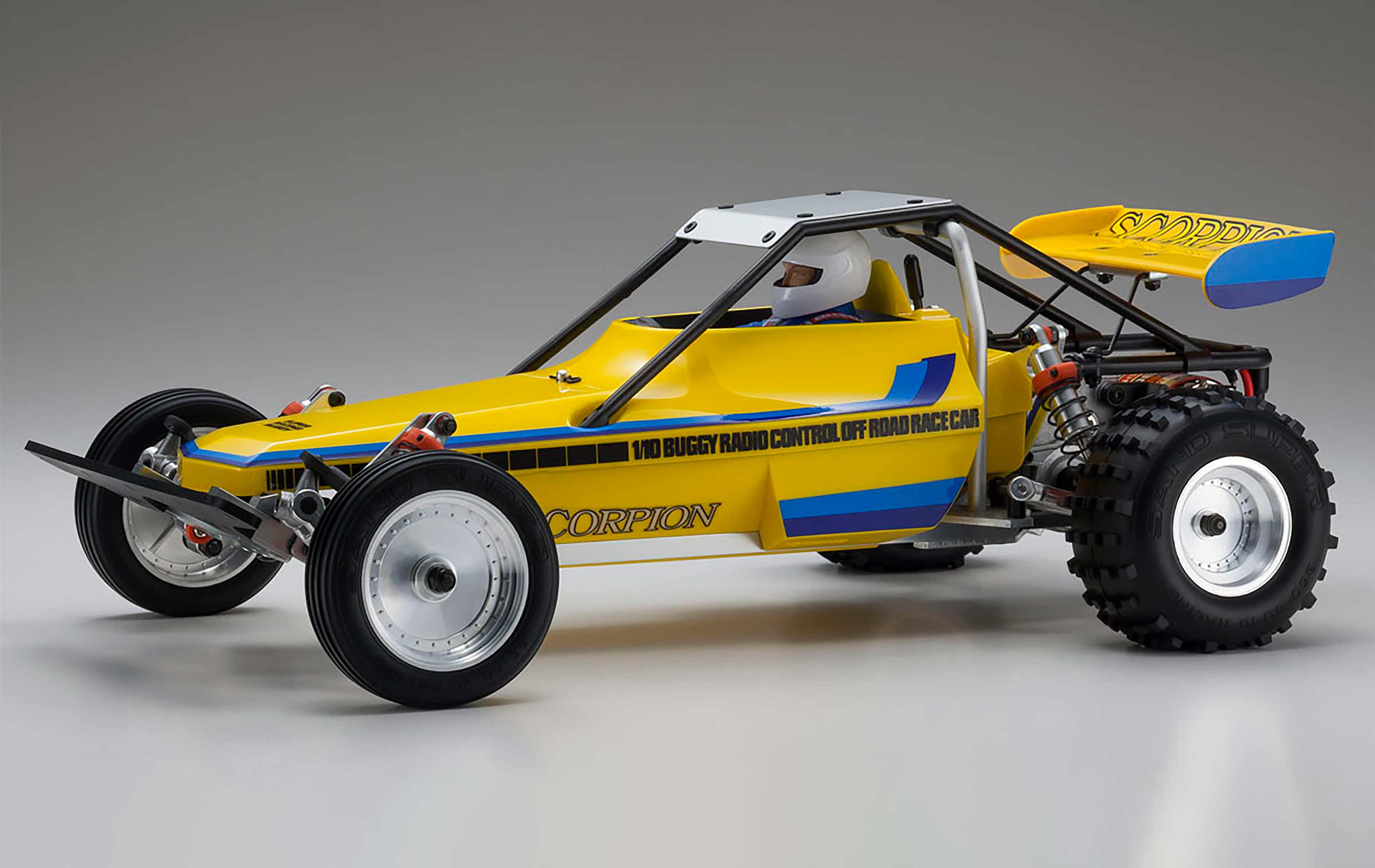 Chassis Design