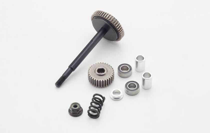 Slipper Clutch