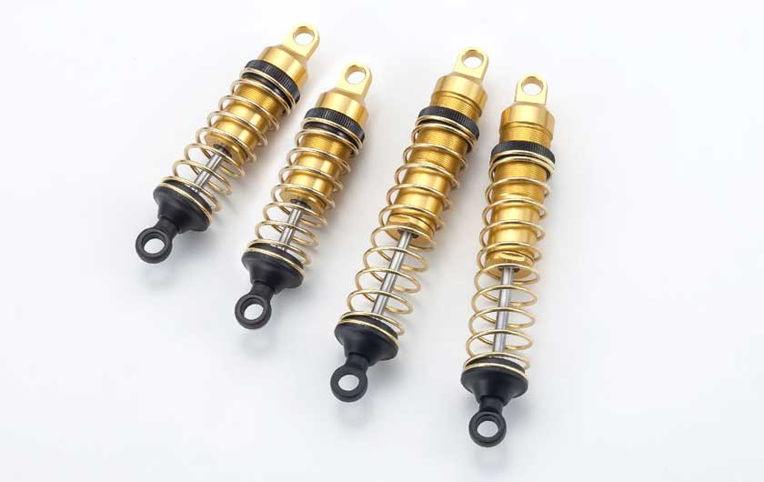 Oil Shocks
