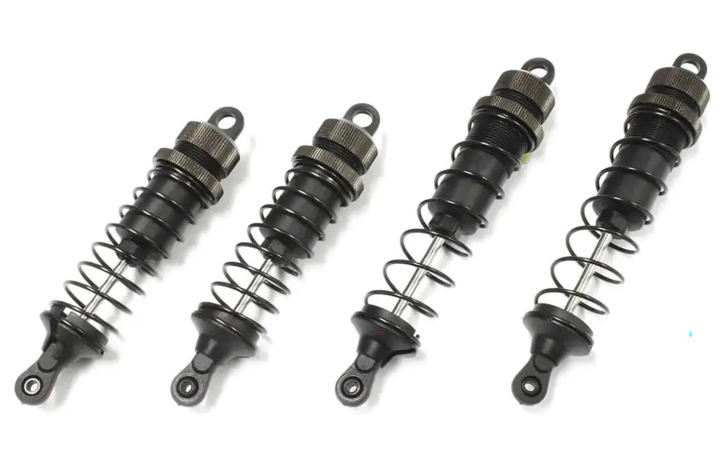 Big Bore Shocks