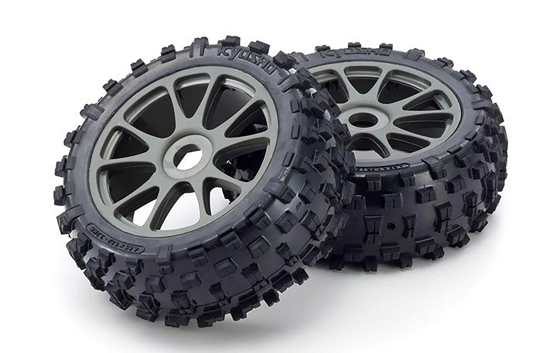 KC Cross Tires