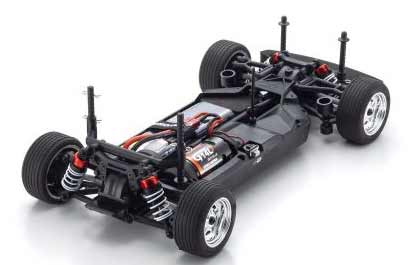 Chassis