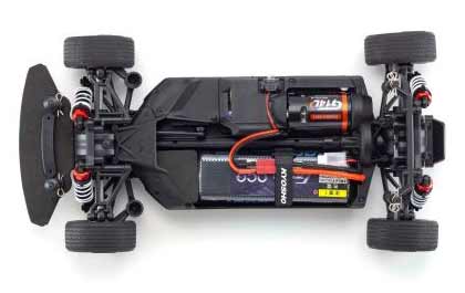 Standardized Hardware