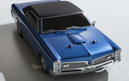Pontiac GTO