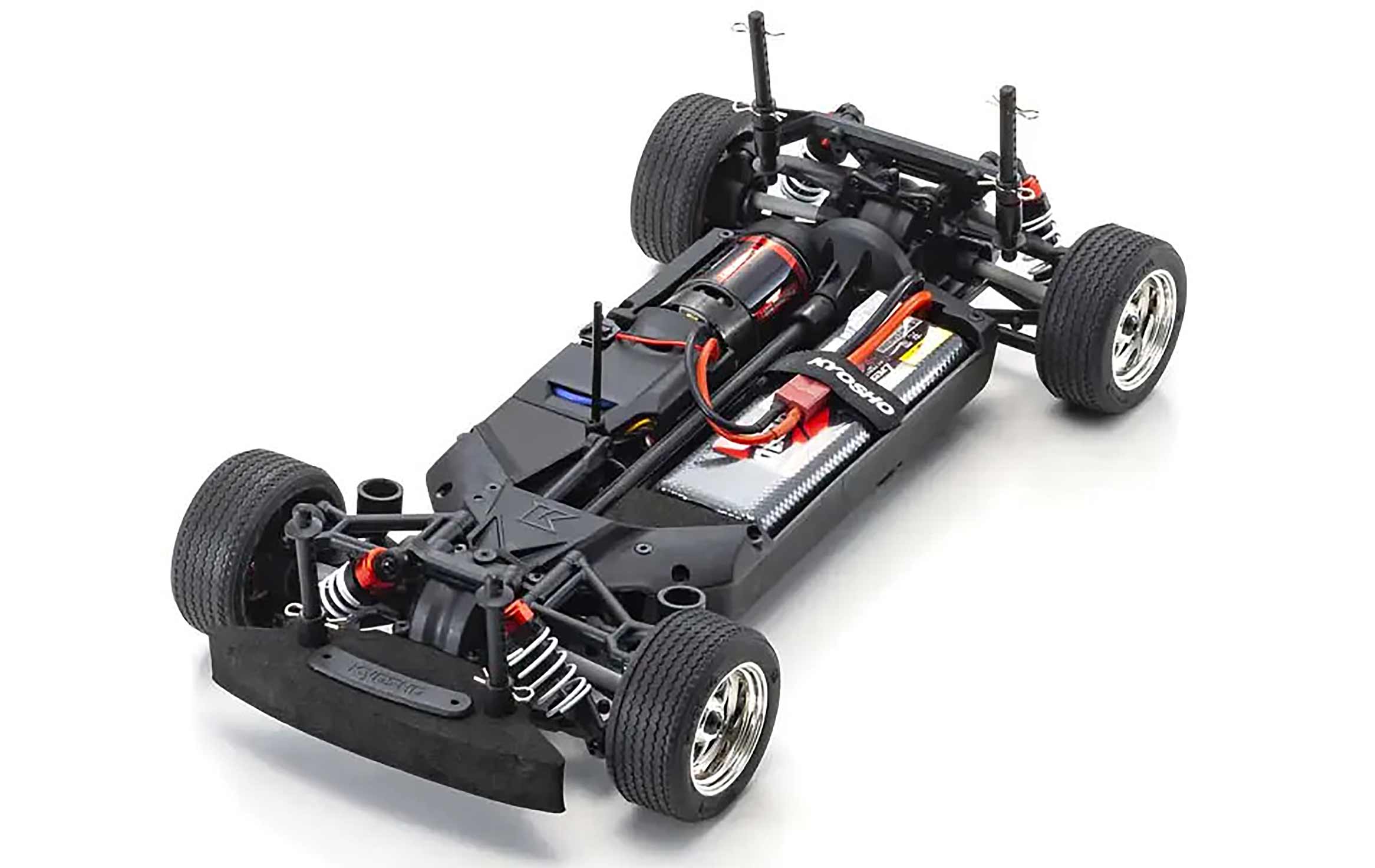 New Chassis