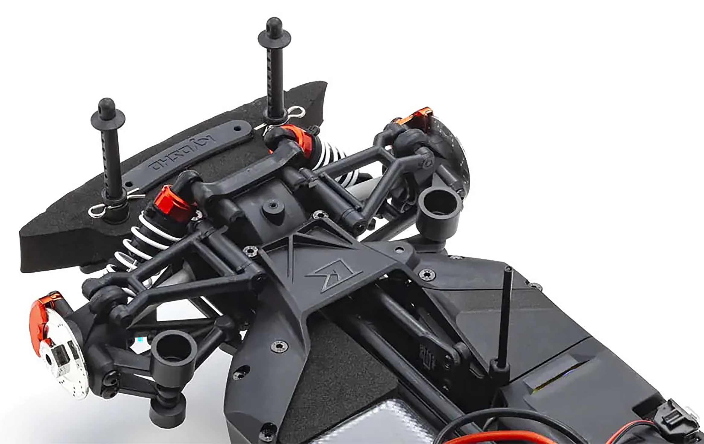 Front Suspension