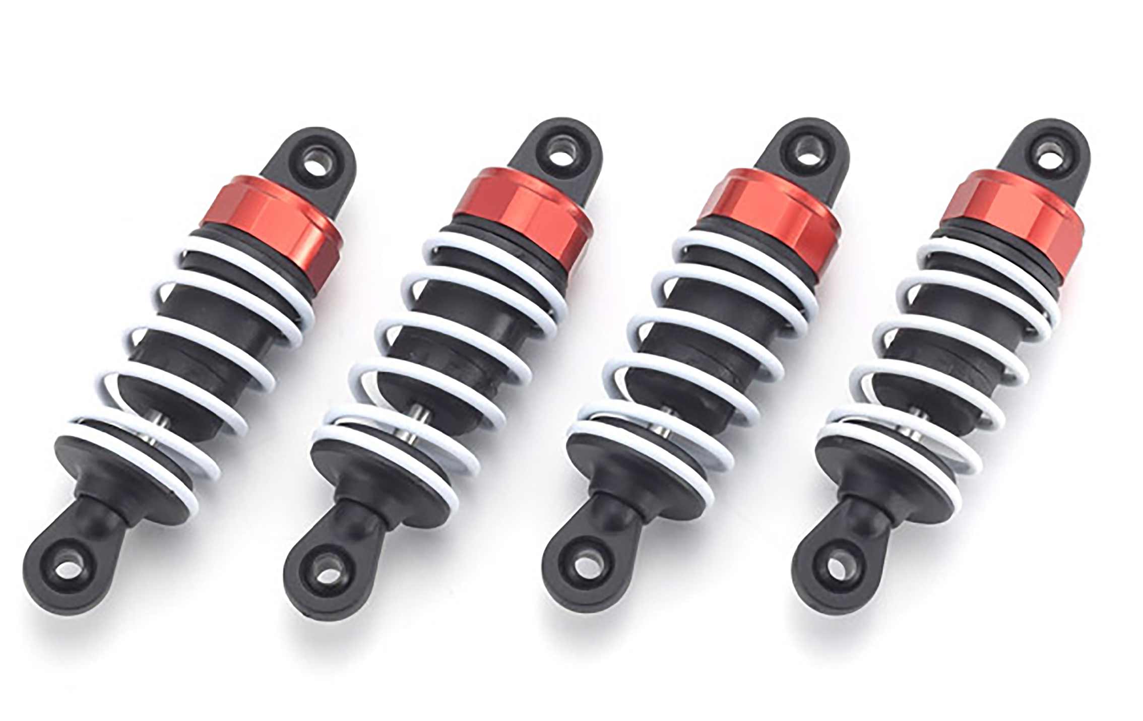 Oil Shocks