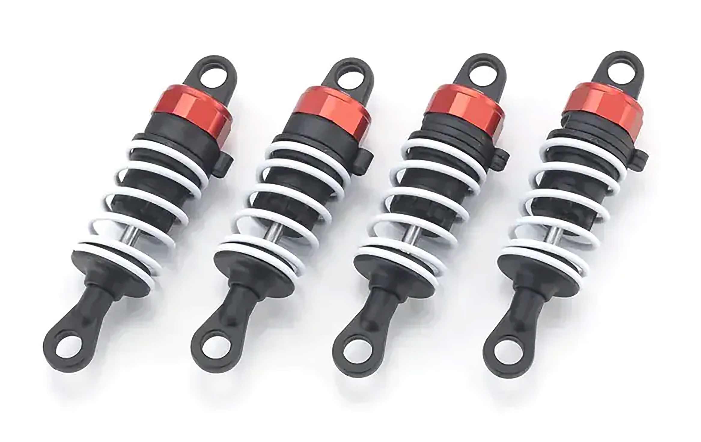 Oil Shocks