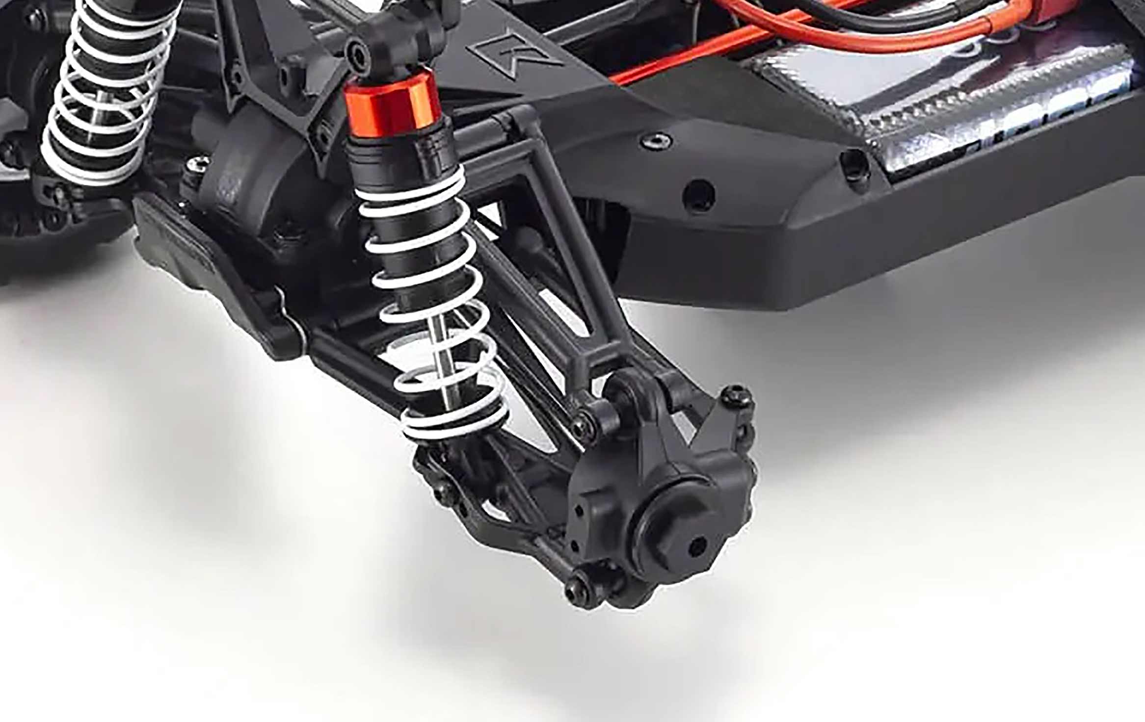 Suspension