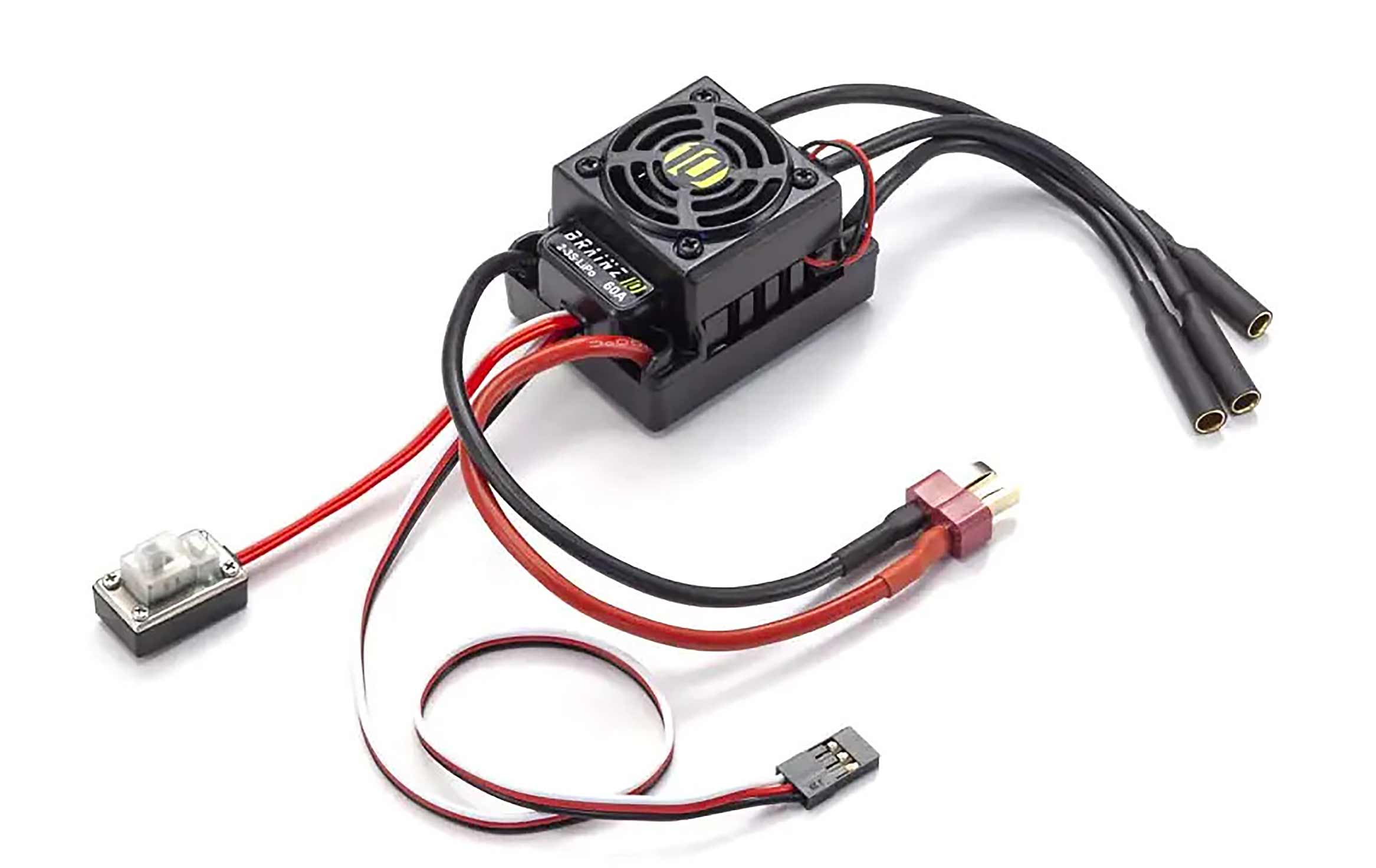 BRAINZ 10 ESC
