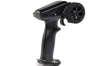 SPEKTRUM SLT2 2.4GHz RADIO for the Losi 1/18 Mini LMT Zombie RC Monster Truck