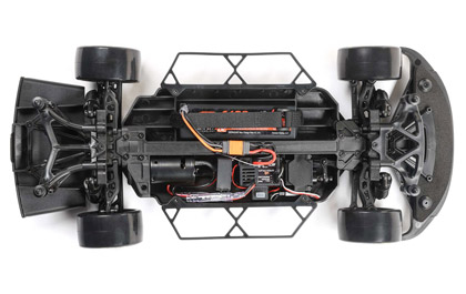 EASY TO MAINTAIN & REPAIR