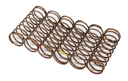 Tune for Any Terrain for the Pro-Line PowerStroke Oil-Filled Shocks