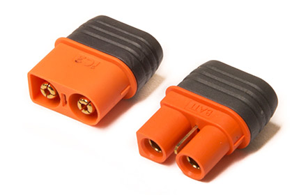 EC3™/EC5™ BACKWARDS COMPATIBLE for the Spektrum Firma 130A Brushless Smart ESC