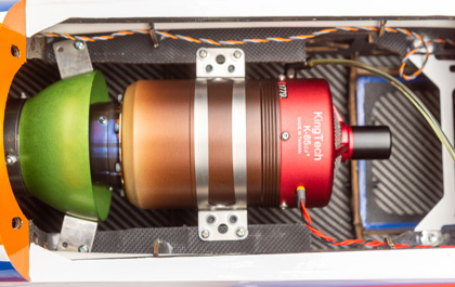 ACOUSTIC ISOLATION for the Spektrum Synapse AS3X+ & SAFE Stabilization Module