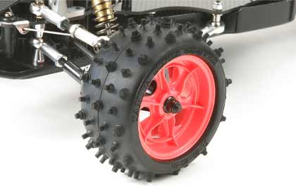 Wheels and Tires