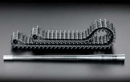 Metal Parts