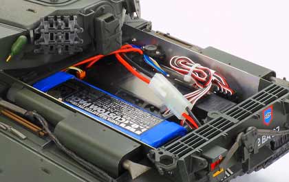 Detachable Hatch