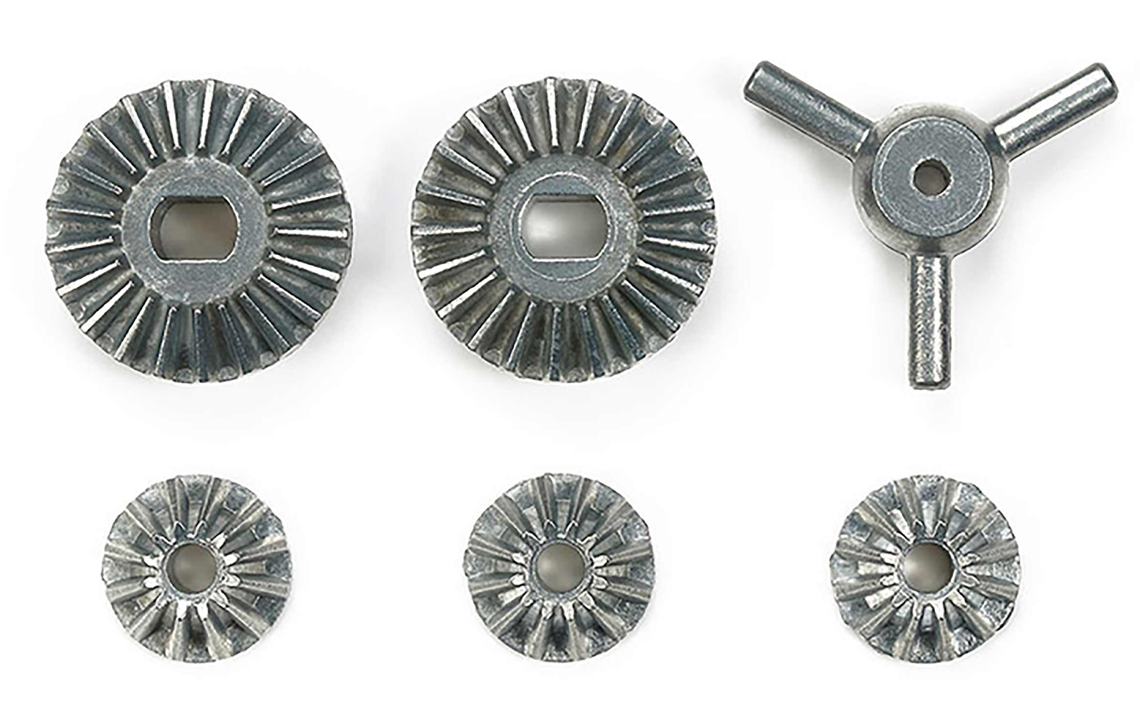 Differential Gears