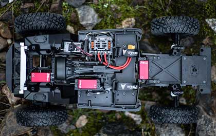 Chassis