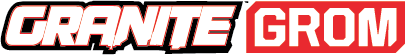 ARRMA GRANITE GROM Mega 380 Logo