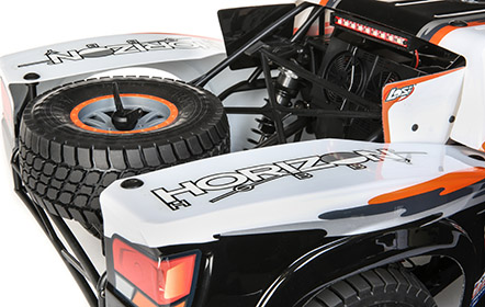 Full Bodied Roll Cage