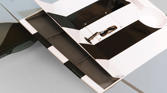 Phoenix Model¨ Spitfire Mk2 GP/EP ARF - Flaps Phoenix Model¨ Spitfire Mk2 GP/EP ARF - Flaps