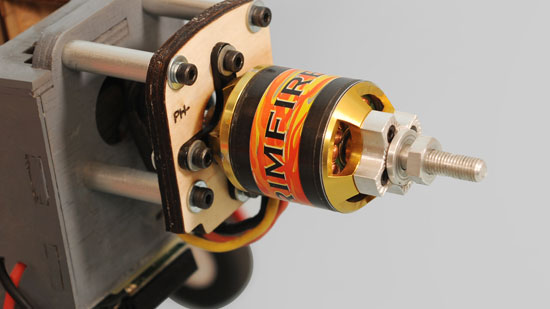 Phoenix Model¨ Strega Mk2 GP/EP ARF - Electric Power Phoenix Model¨ Strega Mk2 GP/EP ARF - Electric Power