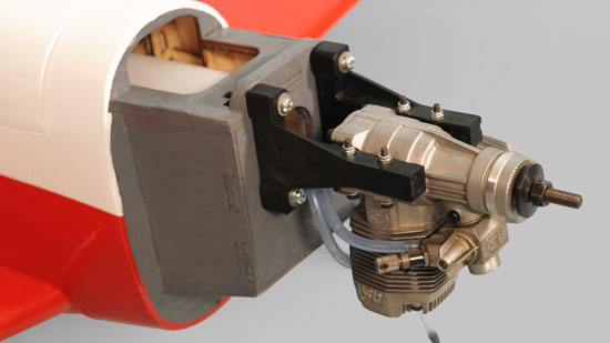 Phoenix Model¨ Strega Mk2 GP/EP ARF - Glow Power Phoenix Model¨ Strega Mk2 GP/EP ARF - Glow Power