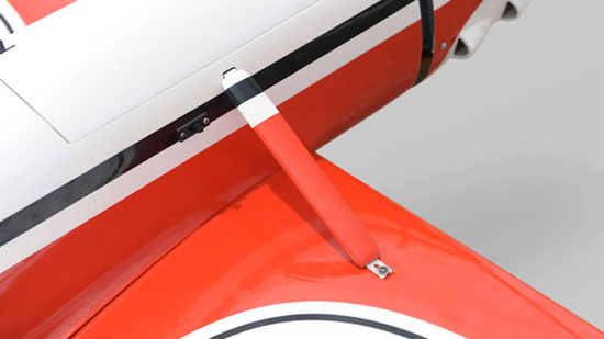 Phoenix Model Ryan STA GP/EP ARF - Wing Phoenix Model Ryan STA GP/EP ARF - Wing