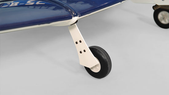 Phoenix Model SBD Dauntless GP/EP ARF - Retracts Phoenix Model SBD Dauntless GP/EP ARF - Retracts