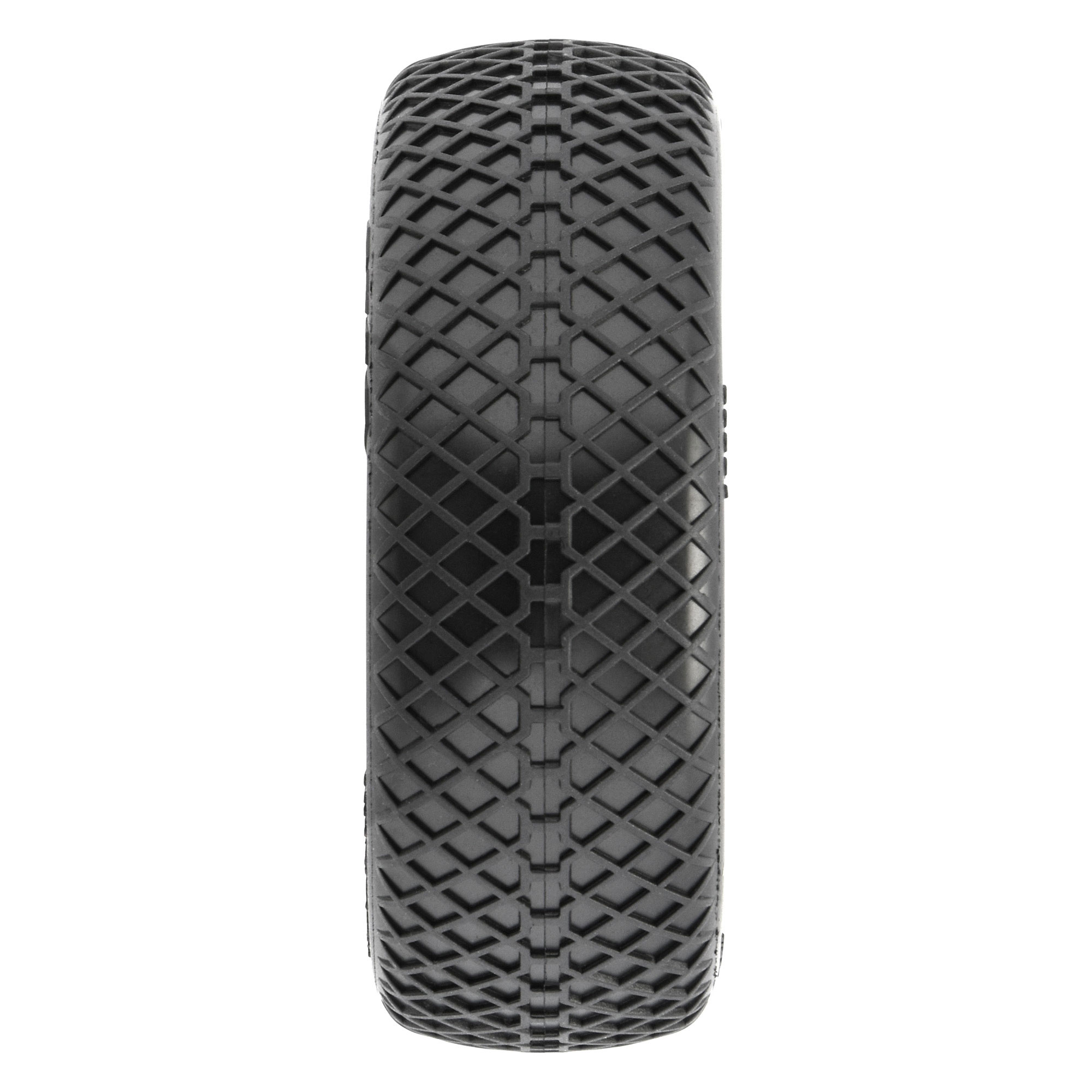 1/10 Viper Medium Soft 2WD Front 2.2" Off-Road Buggy Tires (2)