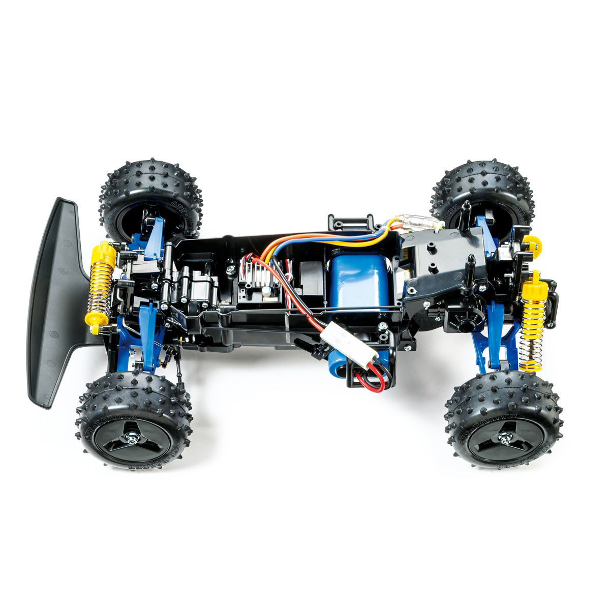 1/10 Thunder Shot 4x4 Buggy Kit (2022)