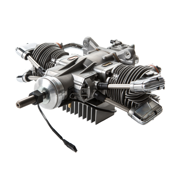 Shop RC Airplane Engines