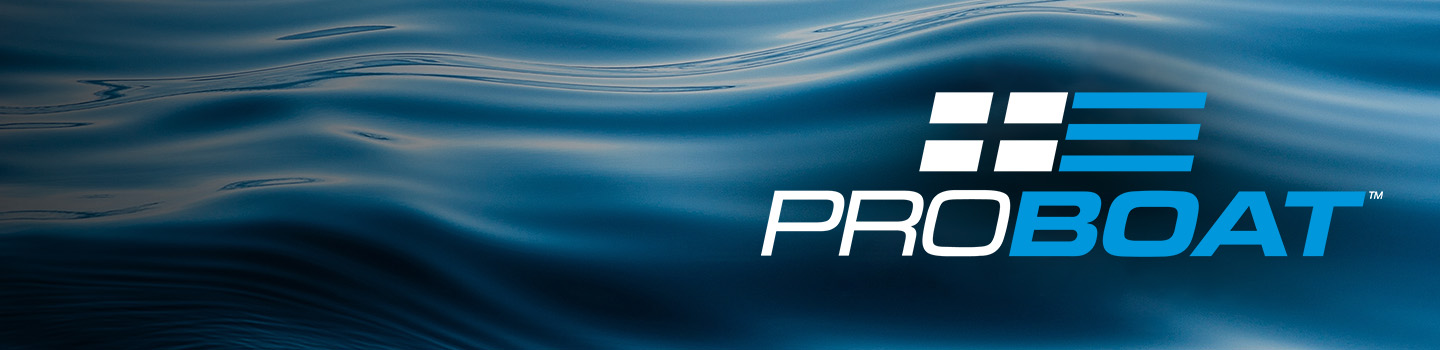 Pro Boat Category Image