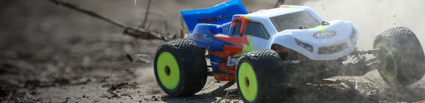 Stadium Trucks RC Cars & Trucks Category Image