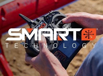 Spektrum Smart Technology